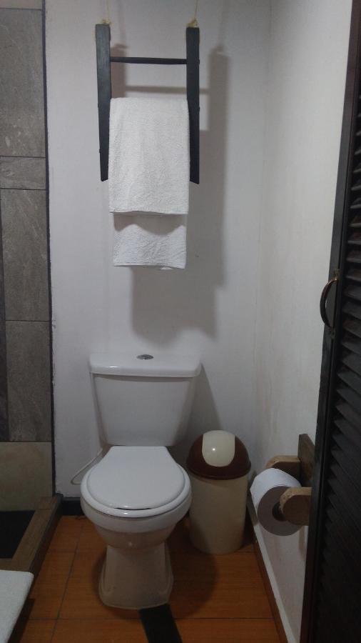 Rancho Ventura Villa Filandia Dış mekan fotoğraf