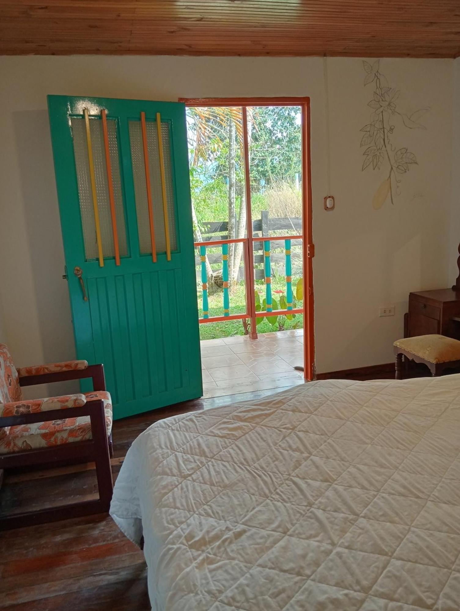 Rancho Ventura Villa Filandia Dış mekan fotoğraf