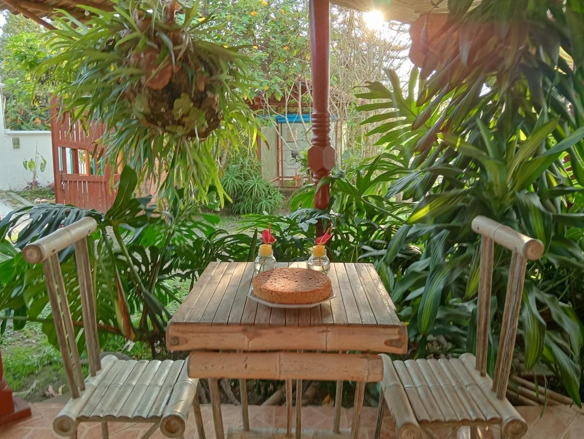 Rancho Ventura Villa Filandia Dış mekan fotoğraf