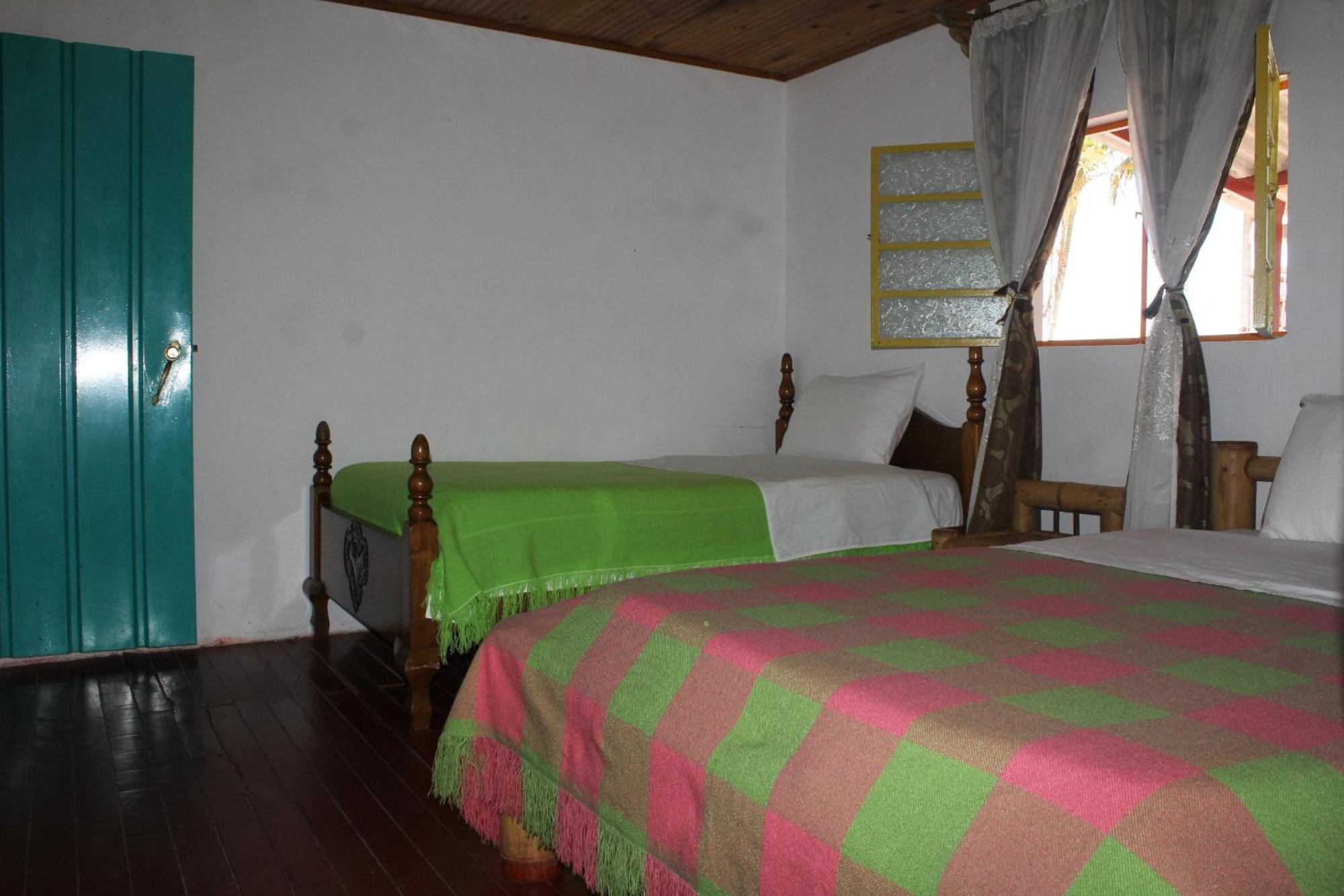 Rancho Ventura Villa Filandia Dış mekan fotoğraf