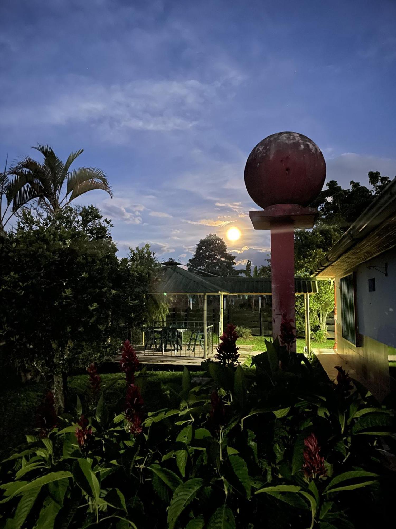 Rancho Ventura Villa Filandia Dış mekan fotoğraf