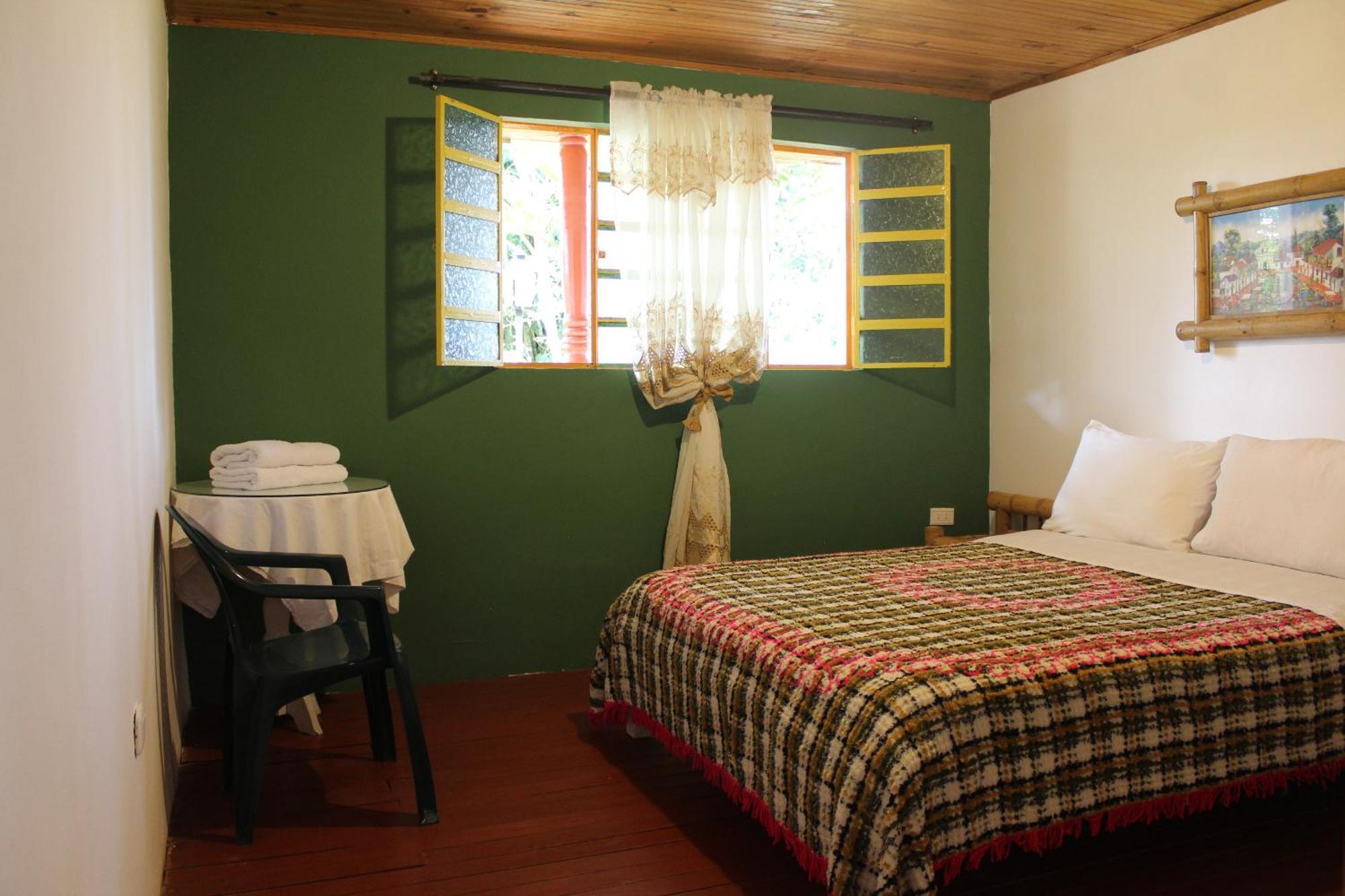 Rancho Ventura Villa Filandia Dış mekan fotoğraf