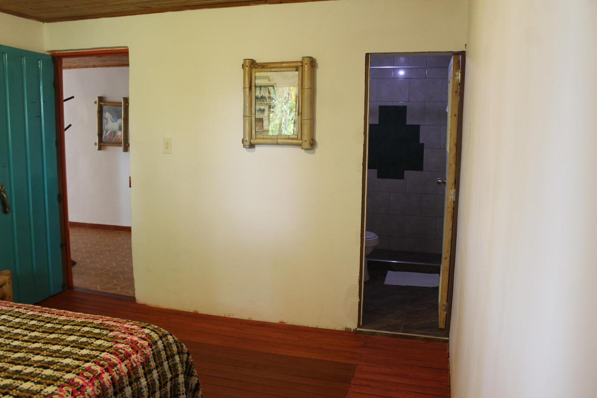 Rancho Ventura Villa Filandia Dış mekan fotoğraf