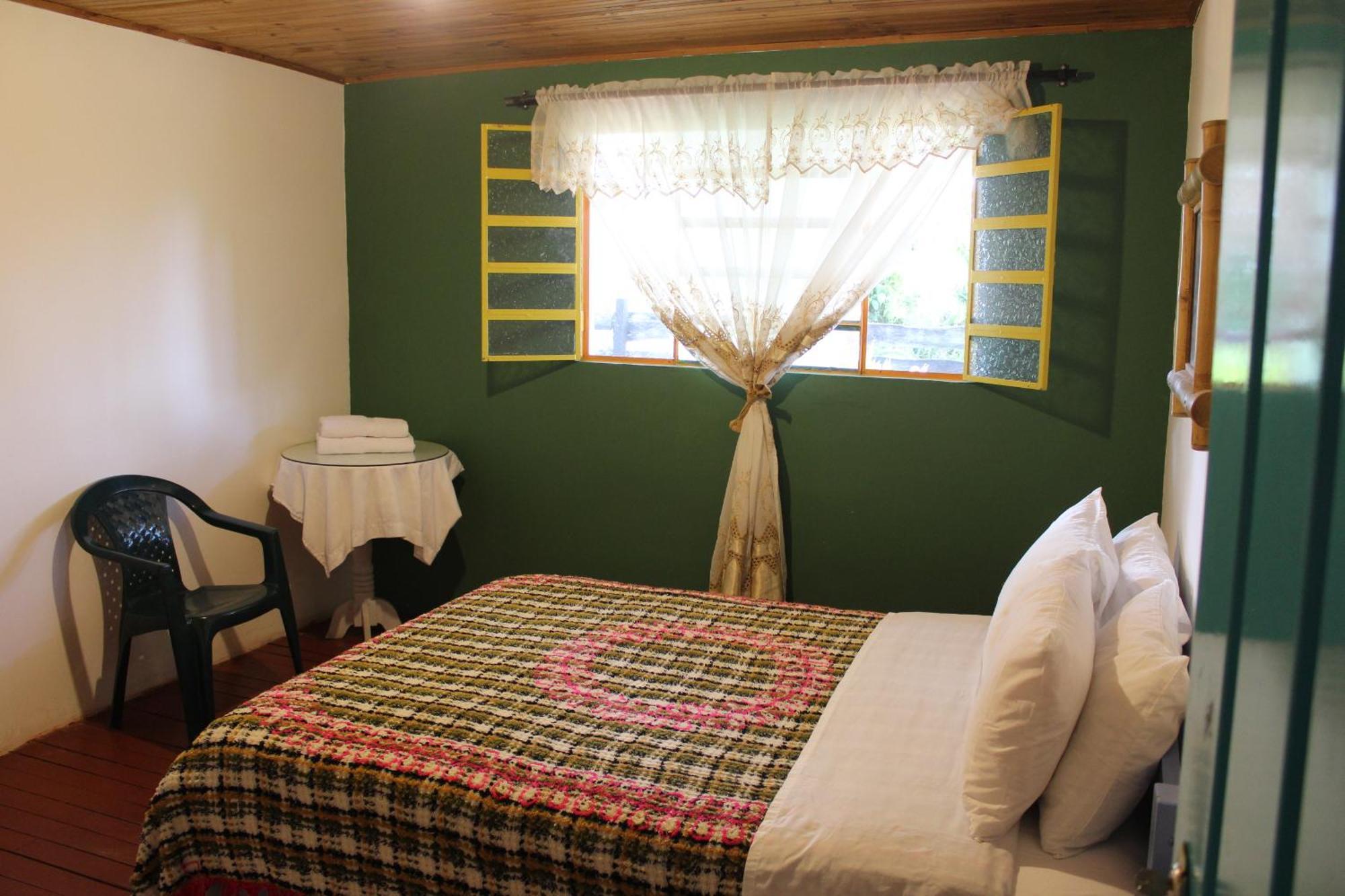 Rancho Ventura Villa Filandia Dış mekan fotoğraf