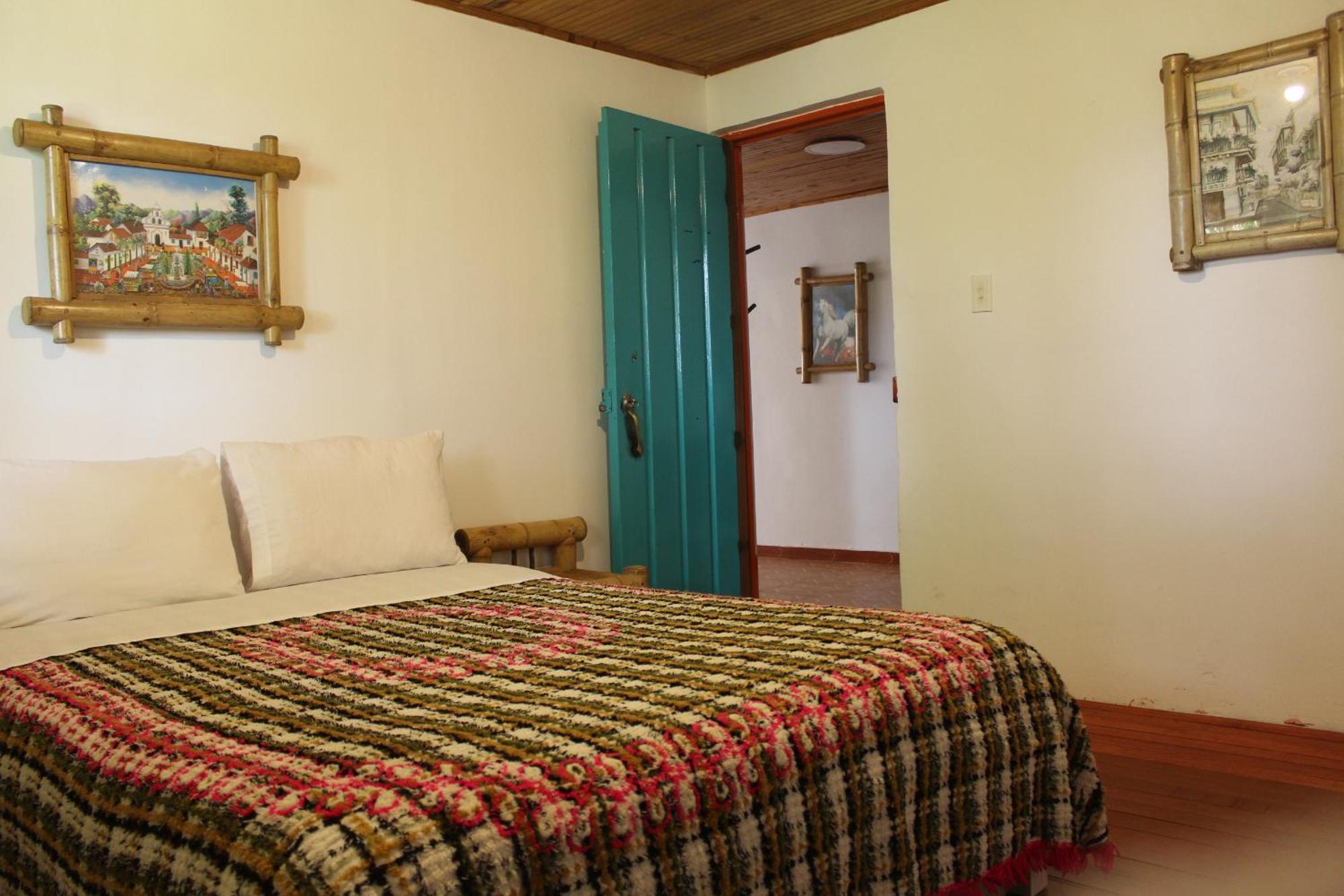 Rancho Ventura Villa Filandia Dış mekan fotoğraf